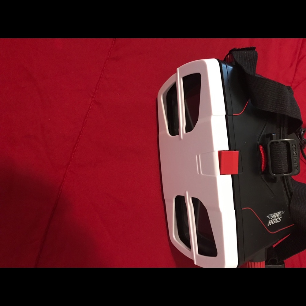 Air hogs - Picture 4 of 4
